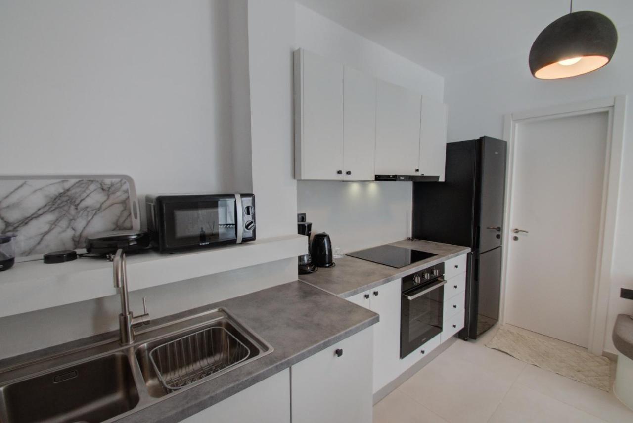 Pyrgos Exclusive Villa Sellia  ภายนอก รูปภาพ